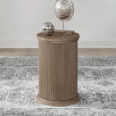 Haven Hills Round Chairside Table image