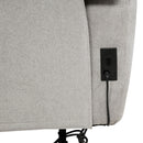 Sylmar Power Reclining Sofa Set