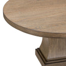 Artisan Home Round Chairside Table image