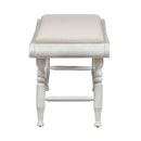 Whitney Bench in Weathered Gray image