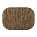Carolina Crossing Leg Table image