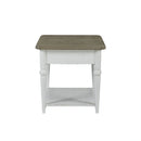 Turnberry Park Rectangular End Table image