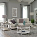 Magnolia Manor 3 Piece Set (1-Cocktail 2-End Tables) image