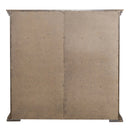 Big Valley 10 Drawer Chesser image