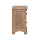 Haven Hills Nightstand w/ Charging Station image