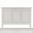 Abbey Park Panel Headboard image