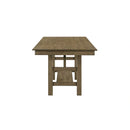 Brook Bay Opt Gathering Trestle Table Set image