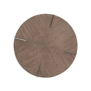 Harlow Round End Table image