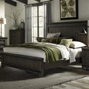 Thornwood Hills Queen Panel Bed image