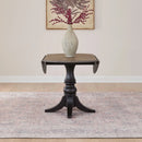 Magnolia Manor Drop Leaf Table image