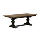 Harvest Home Trestle Table Set image