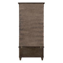 Harrison Heights Bookcase image