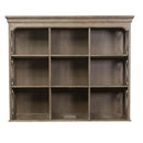 Simply Elegant Credenza Hutch image
