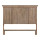 Haven Hills Panel Headboard image