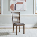 Brook Bay Uph Ladder Back Side Chair (RTA) image