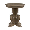 Magnolia Manor End Table image