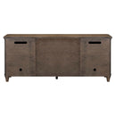 Harrison Heights 76 Inch TV Console image