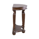 Allington Demilune Sofa Table image