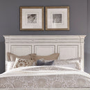 Abbey Park Panel Headboard image