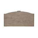 Avalon 5 Drawer Chest in Burnished Beige image
