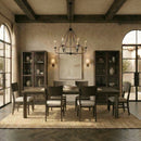 Stillwater Opt 7 Piece Rectangular Table Set image