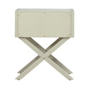 East End 1 Drawer Accent Table image
