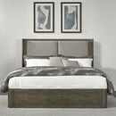 South Bend King Shelter Bed image