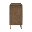 Eden 2 Door Accent Cabinet image