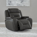 Chapman SG Recliner P2 image