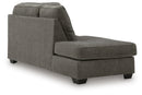 Olten Super Chaise