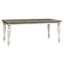Whitney Table Set image