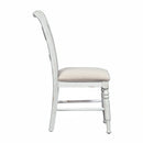 Whitney Slat Back Side Chair (RTA) image