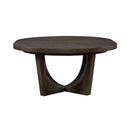 Cascade Falls Pedestal Table Set image