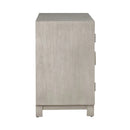 Sundance 2 Door Accent Cabinet in Antique Linen image