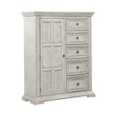 Big Valley Door Chest image