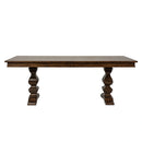 Armand Trestle Table image