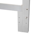 Summer House Queen Panel Headboard image