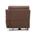 Collins R Arm Recliner P3 & ZG image