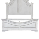 Magnolia Manor Panel Footboard image