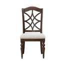 Arden Road Splat Back Side Chair (RTA) image
