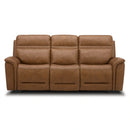 Cooper Sofa P3 & ZG in Camel image