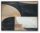 Ewanford Wall Art