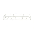 Vintage Series Twin Metal Trundle in Antique White image