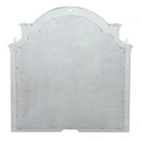 Magnolia Manor Credenza Hutch image