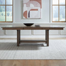 Brook Bay Trestle Table Set image