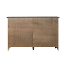 Midland Falls Buffet in Rustic Brown image
