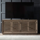 Aspen Sky 78 Inch TV Console image