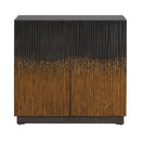 Fiore 2 Door Accent Cabinet image