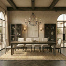 Stillwater 7 Piece Rectangular Table Set image