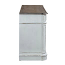 Magnolia Manor Credenza image